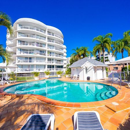 The Atrium Resort Gold Coast Luaran gambar