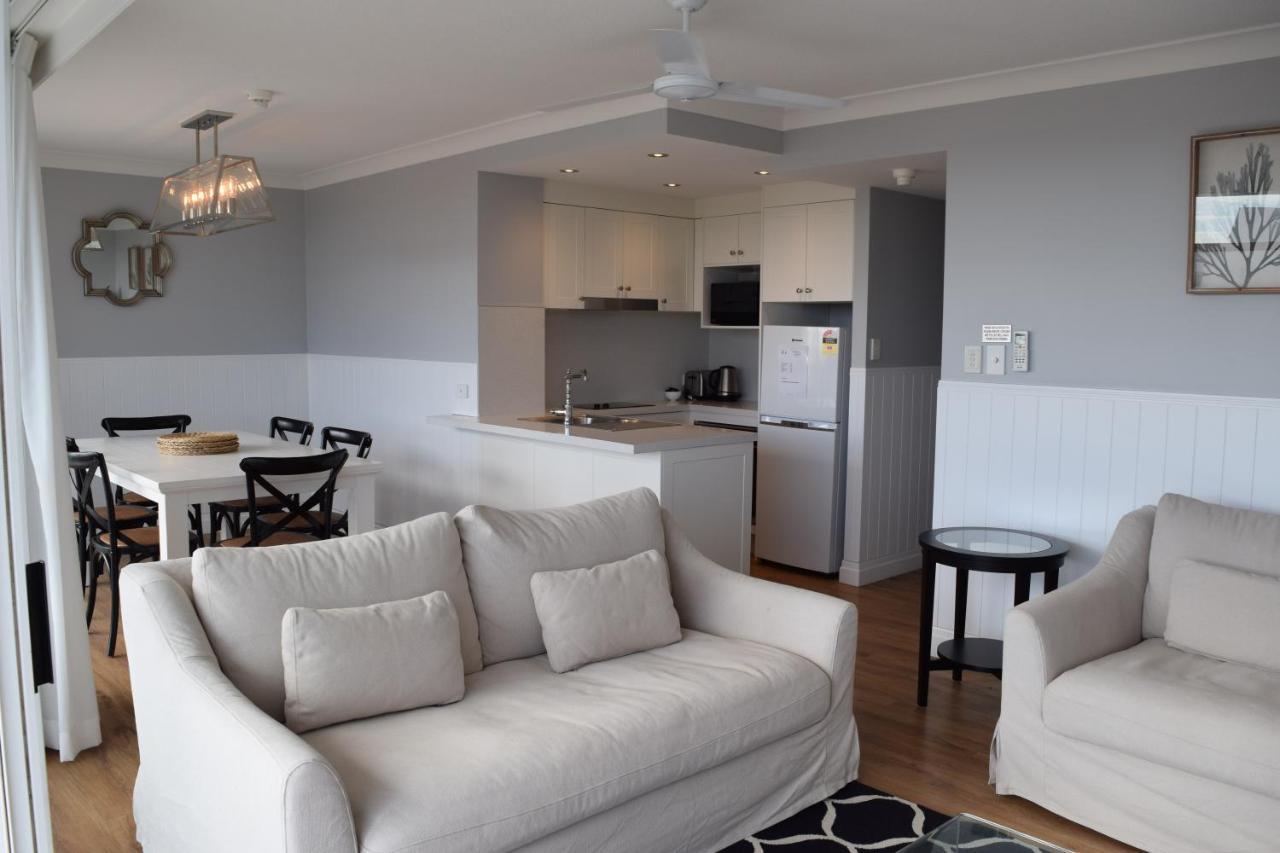 The Atrium Resort Gold Coast Luaran gambar