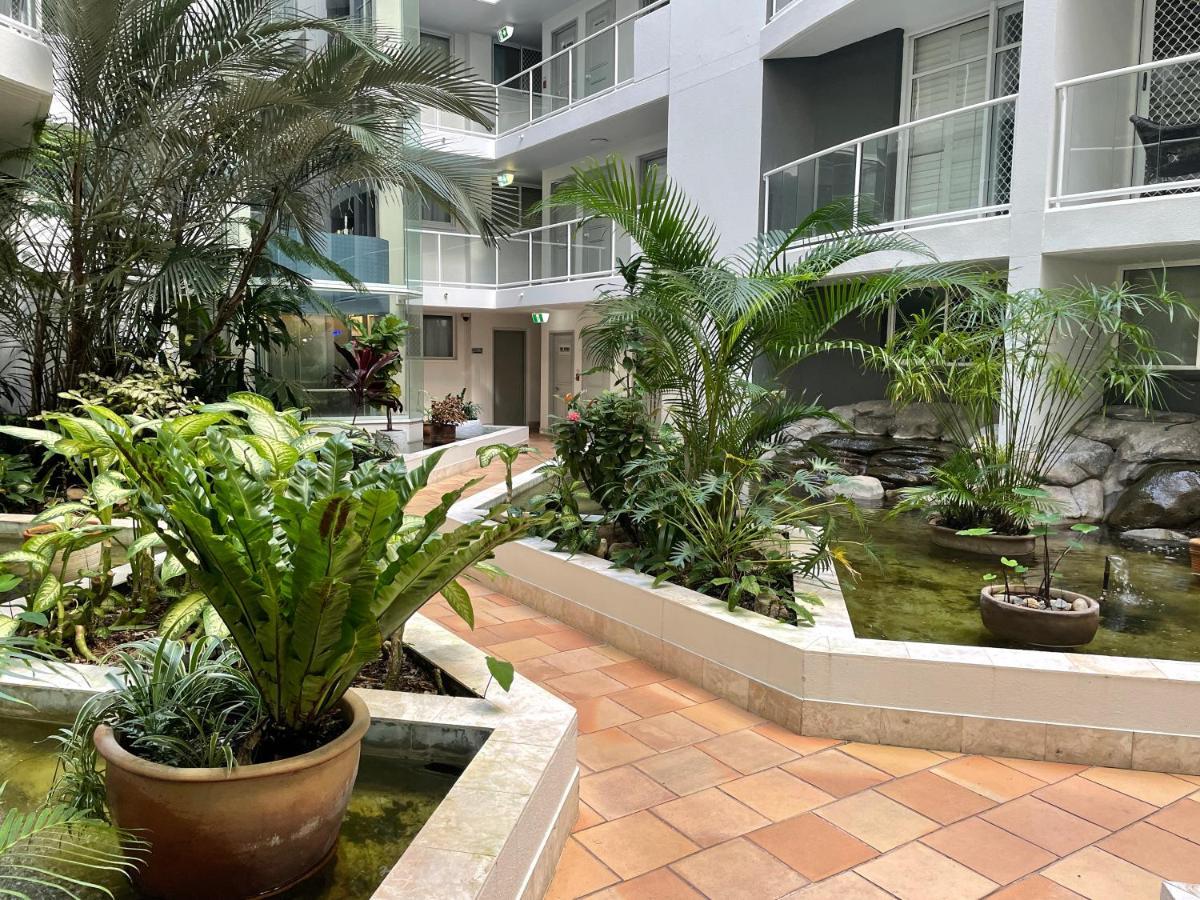 The Atrium Resort Gold Coast Luaran gambar