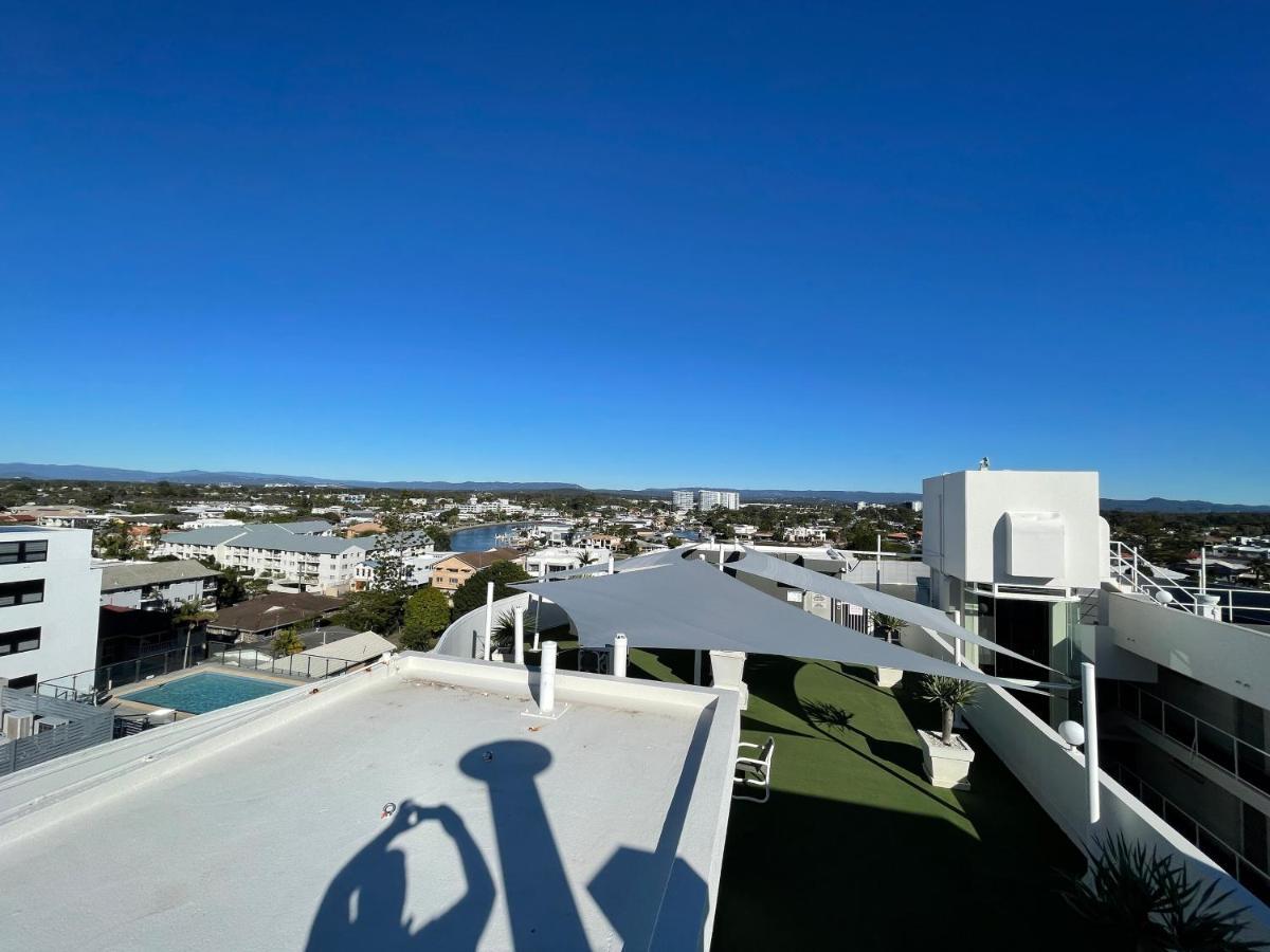 The Atrium Resort Gold Coast Luaran gambar