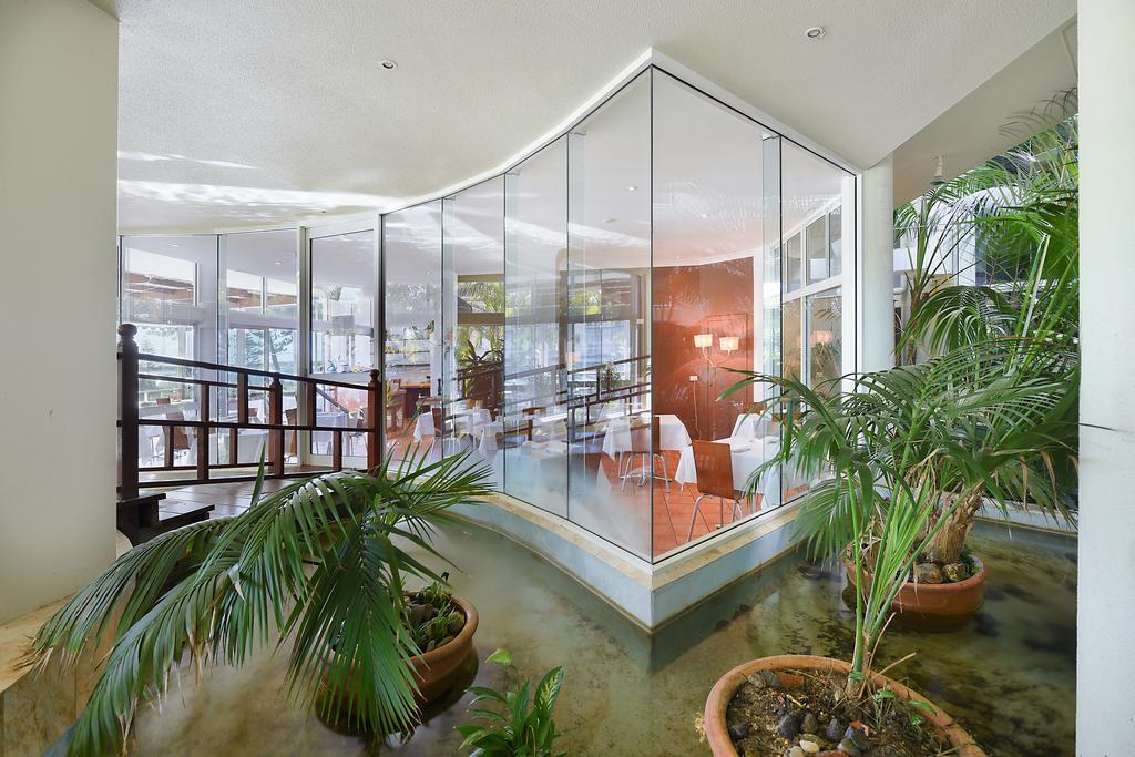 The Atrium Resort Gold Coast Luaran gambar