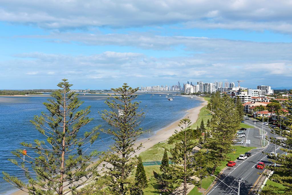 The Atrium Resort Gold Coast Luaran gambar