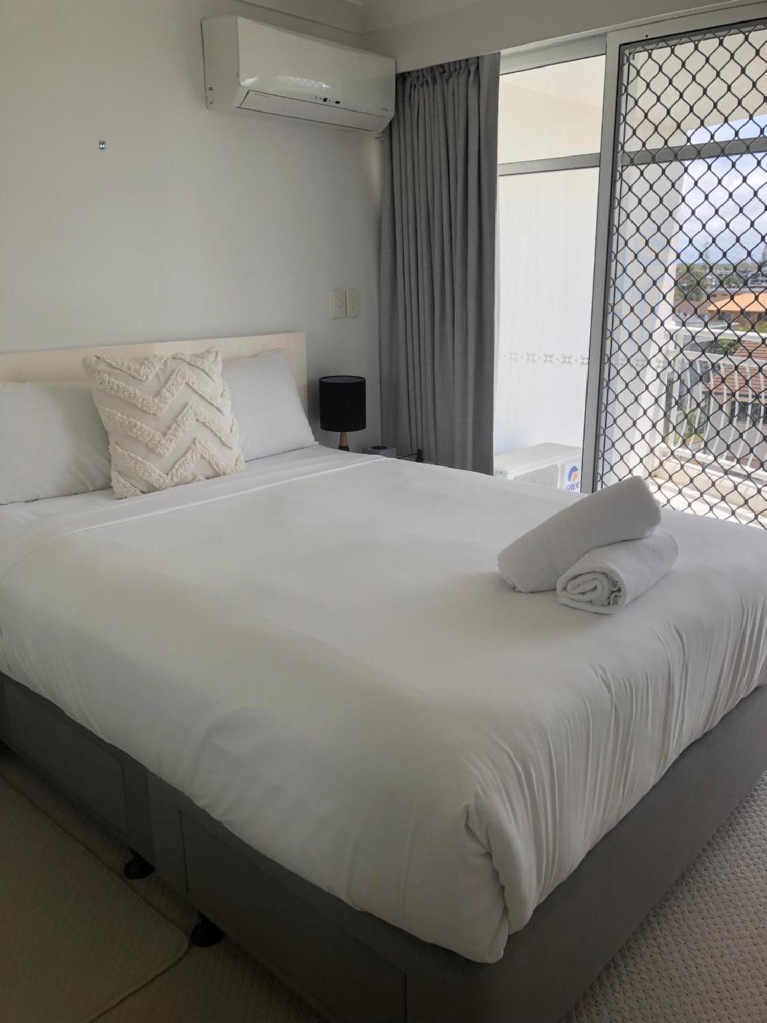 The Atrium Resort Gold Coast Luaran gambar