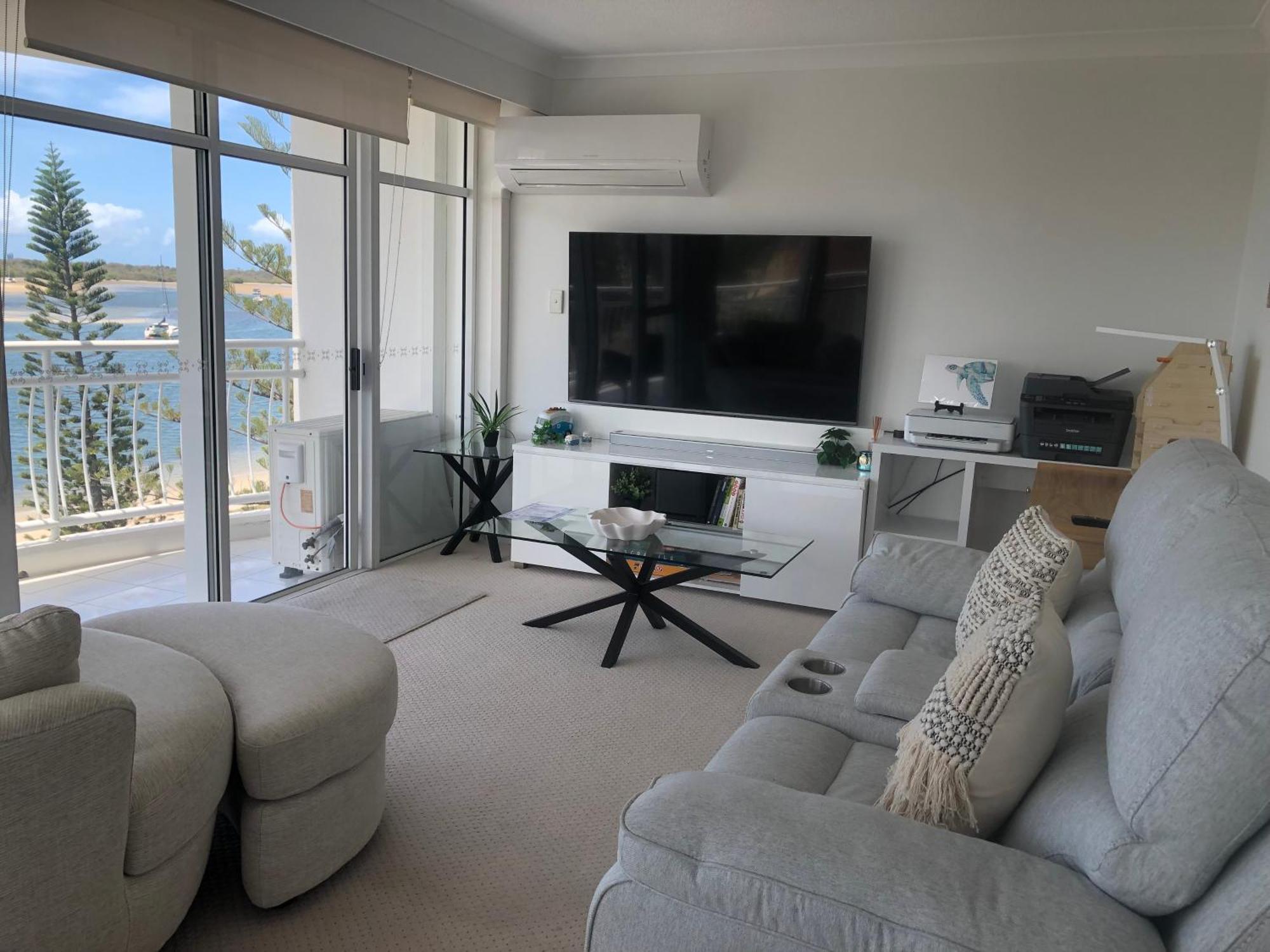 The Atrium Resort Gold Coast Luaran gambar