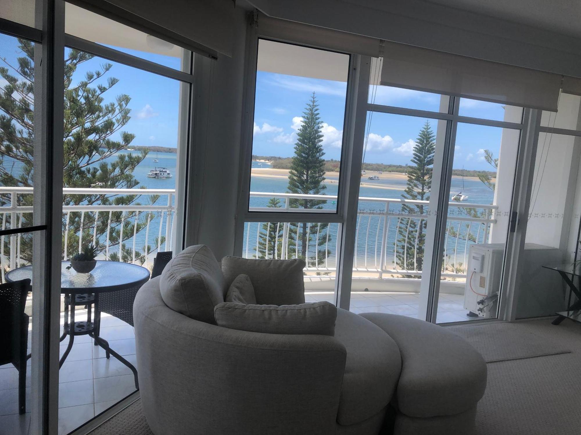 The Atrium Resort Gold Coast Luaran gambar