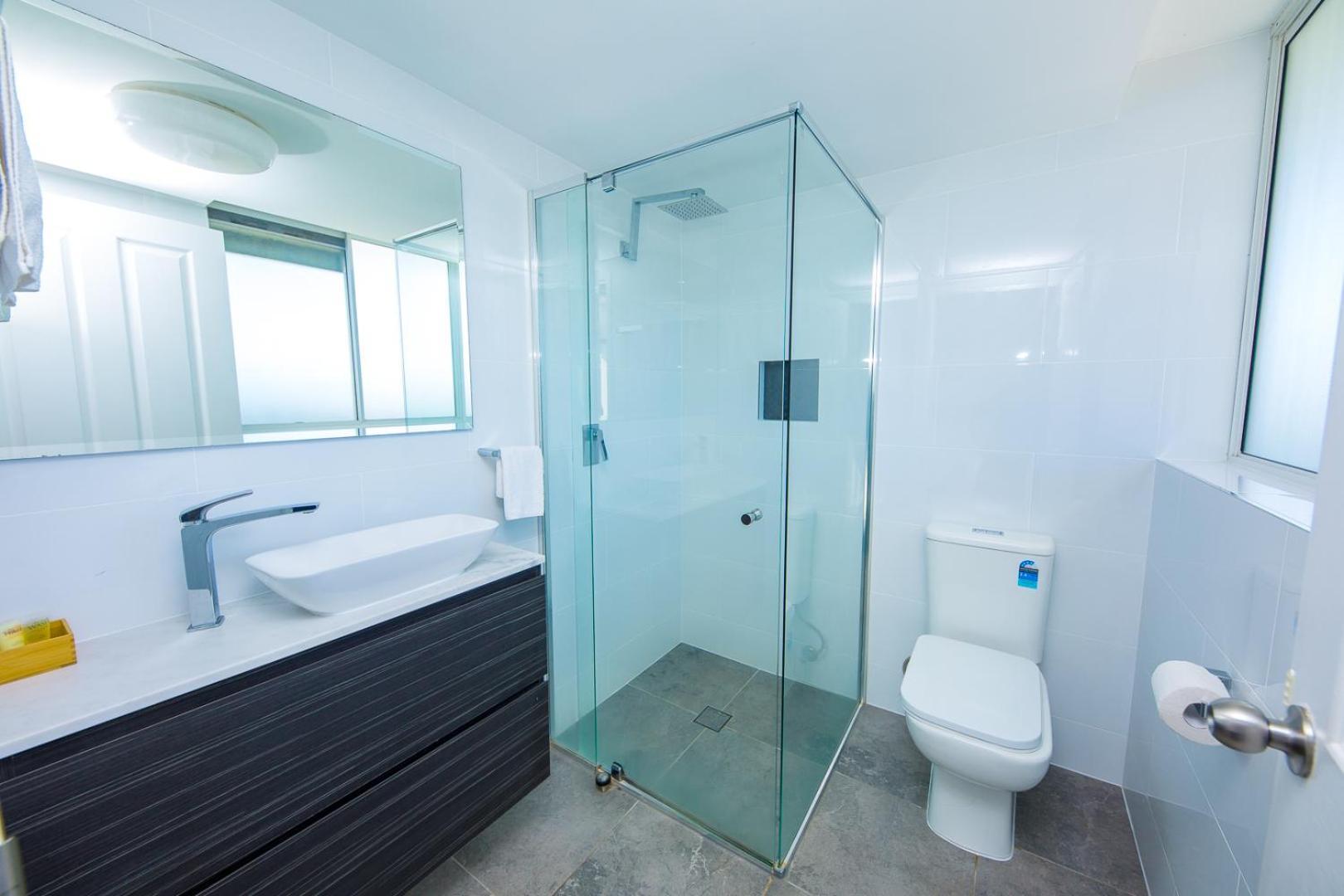 The Atrium Resort Gold Coast Luaran gambar