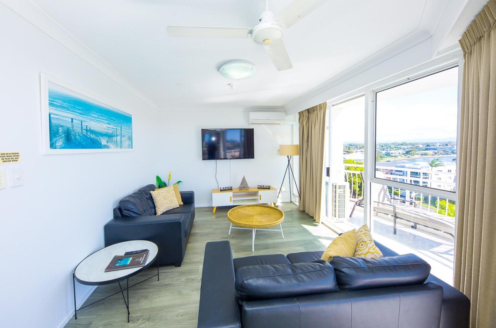 The Atrium Resort Gold Coast Luaran gambar