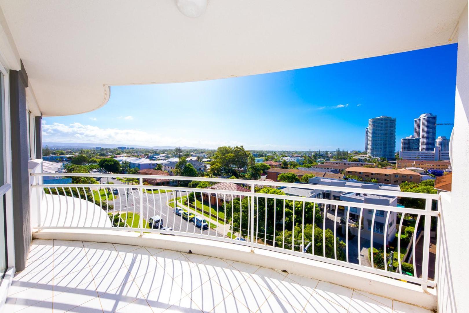 The Atrium Resort Gold Coast Luaran gambar