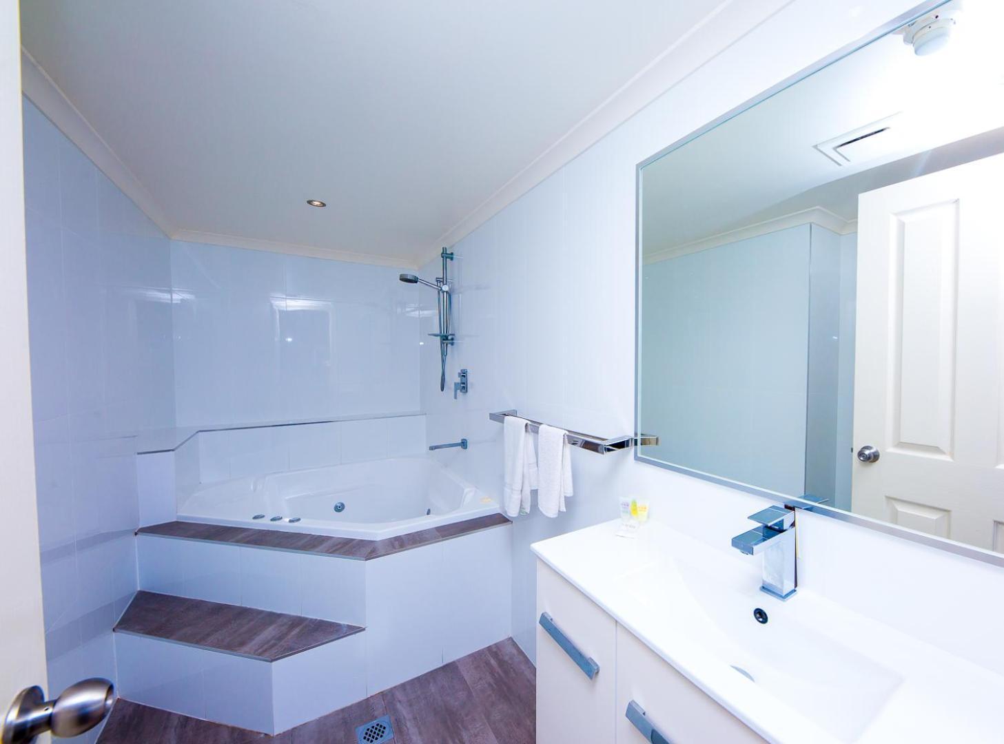 The Atrium Resort Gold Coast Luaran gambar
