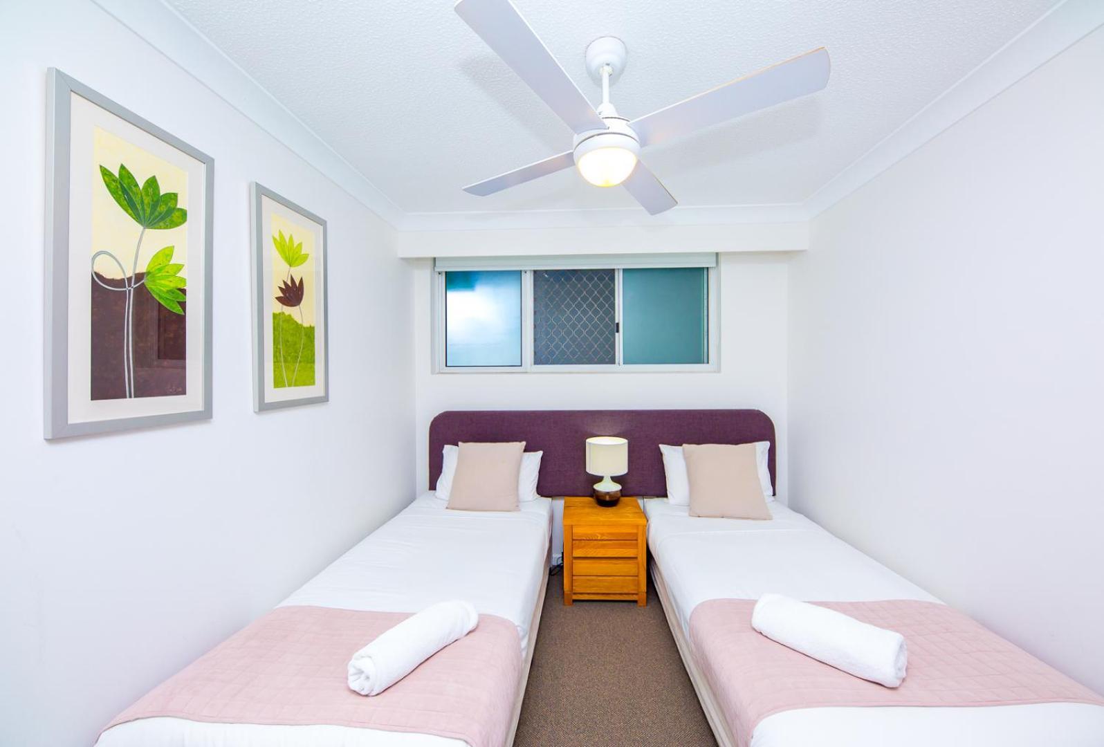 The Atrium Resort Gold Coast Luaran gambar