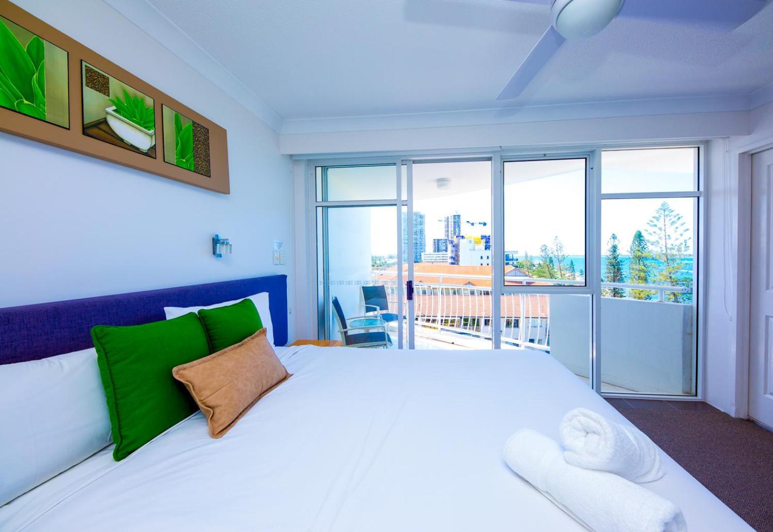 The Atrium Resort Gold Coast Luaran gambar