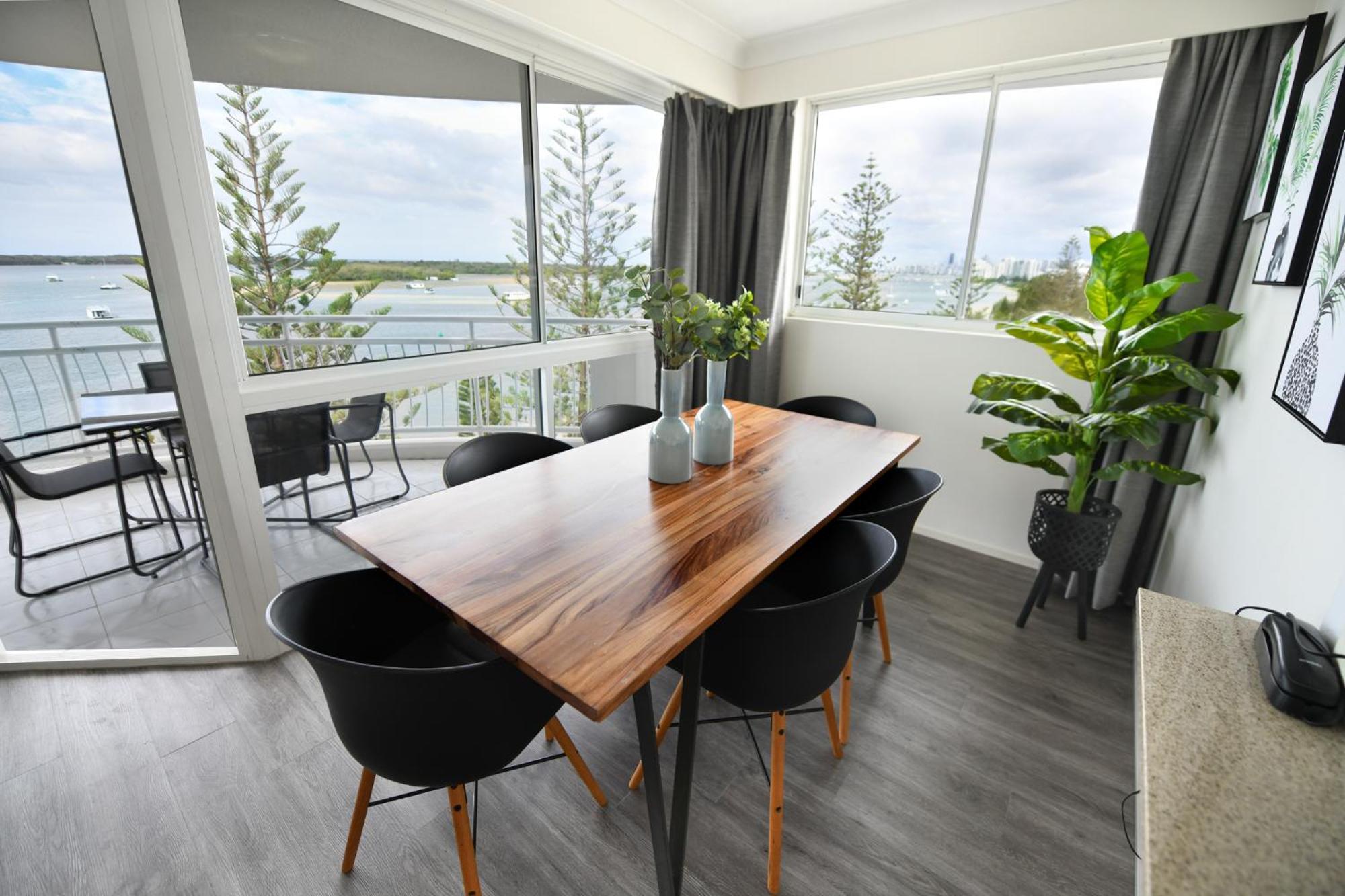 The Atrium Resort Gold Coast Luaran gambar