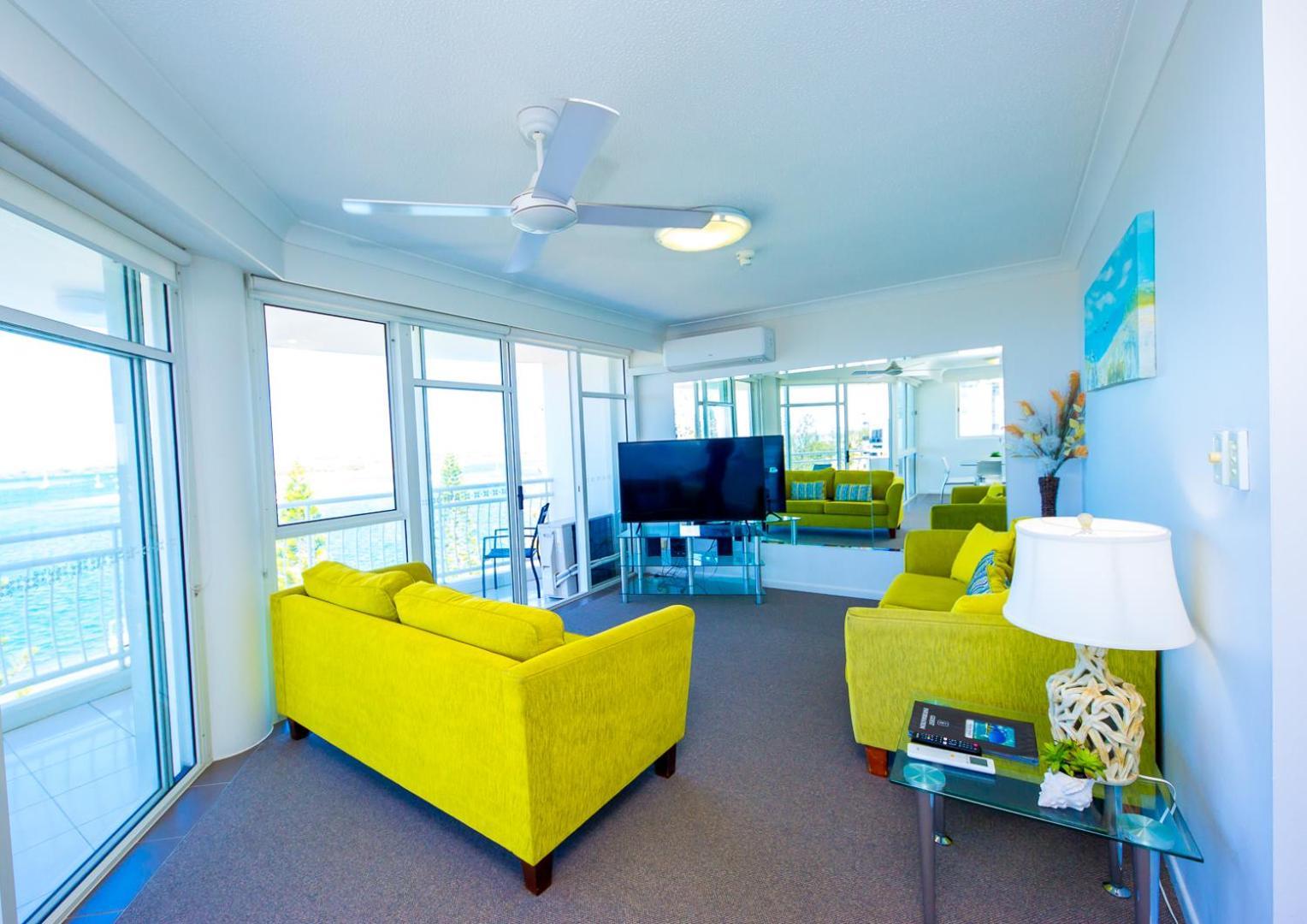 The Atrium Resort Gold Coast Luaran gambar