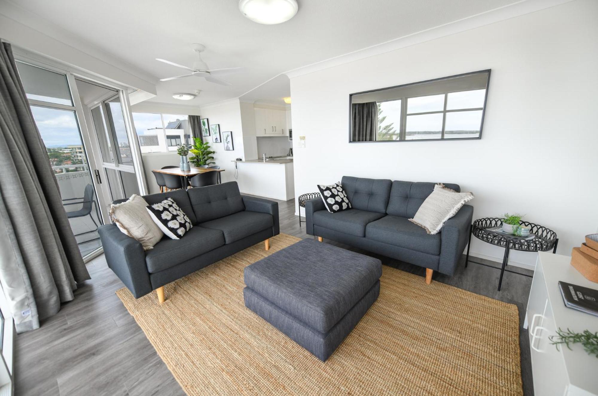 The Atrium Resort Gold Coast Luaran gambar