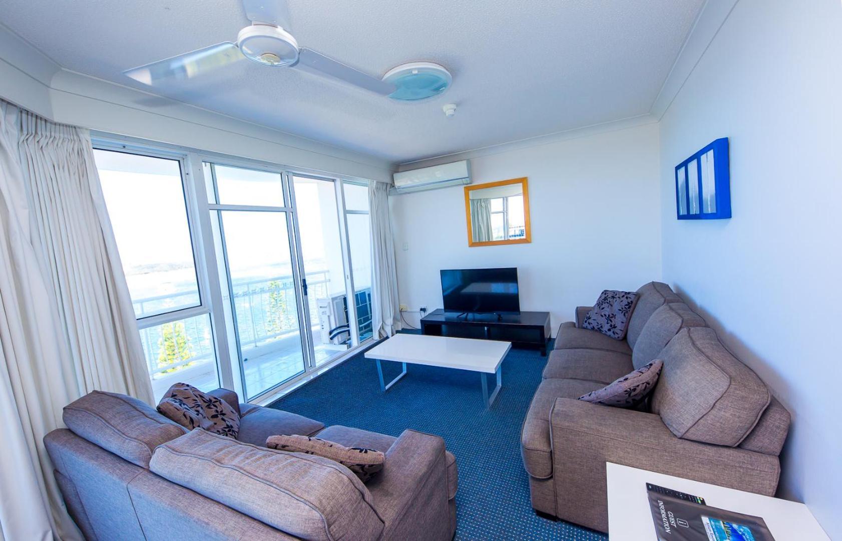 The Atrium Resort Gold Coast Luaran gambar