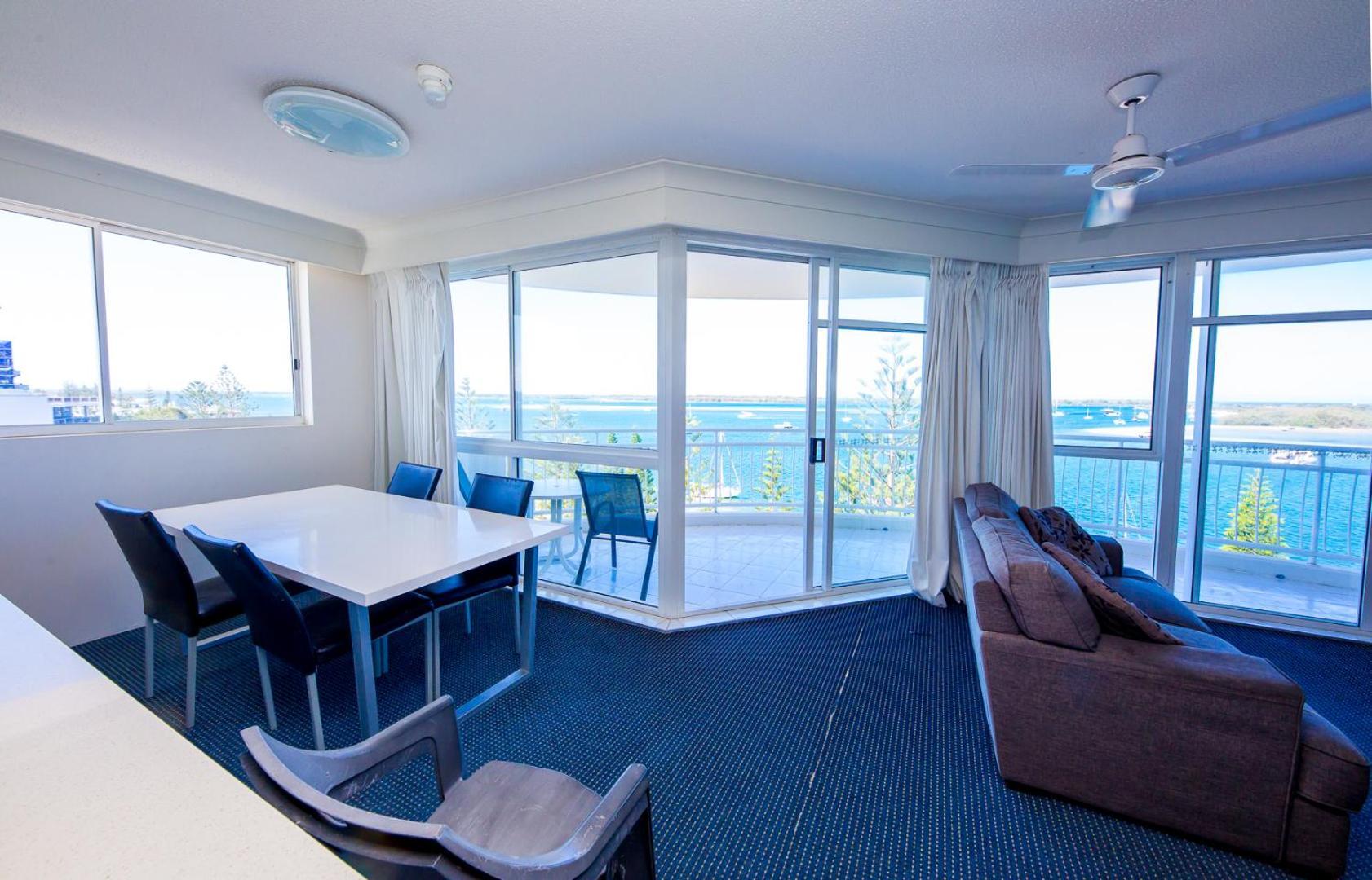 The Atrium Resort Gold Coast Luaran gambar
