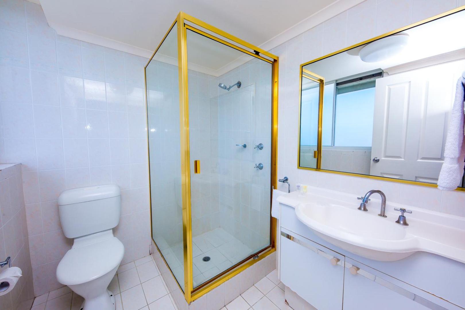 The Atrium Resort Gold Coast Luaran gambar