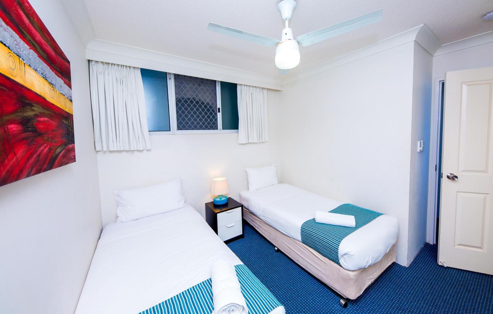 The Atrium Resort Gold Coast Luaran gambar