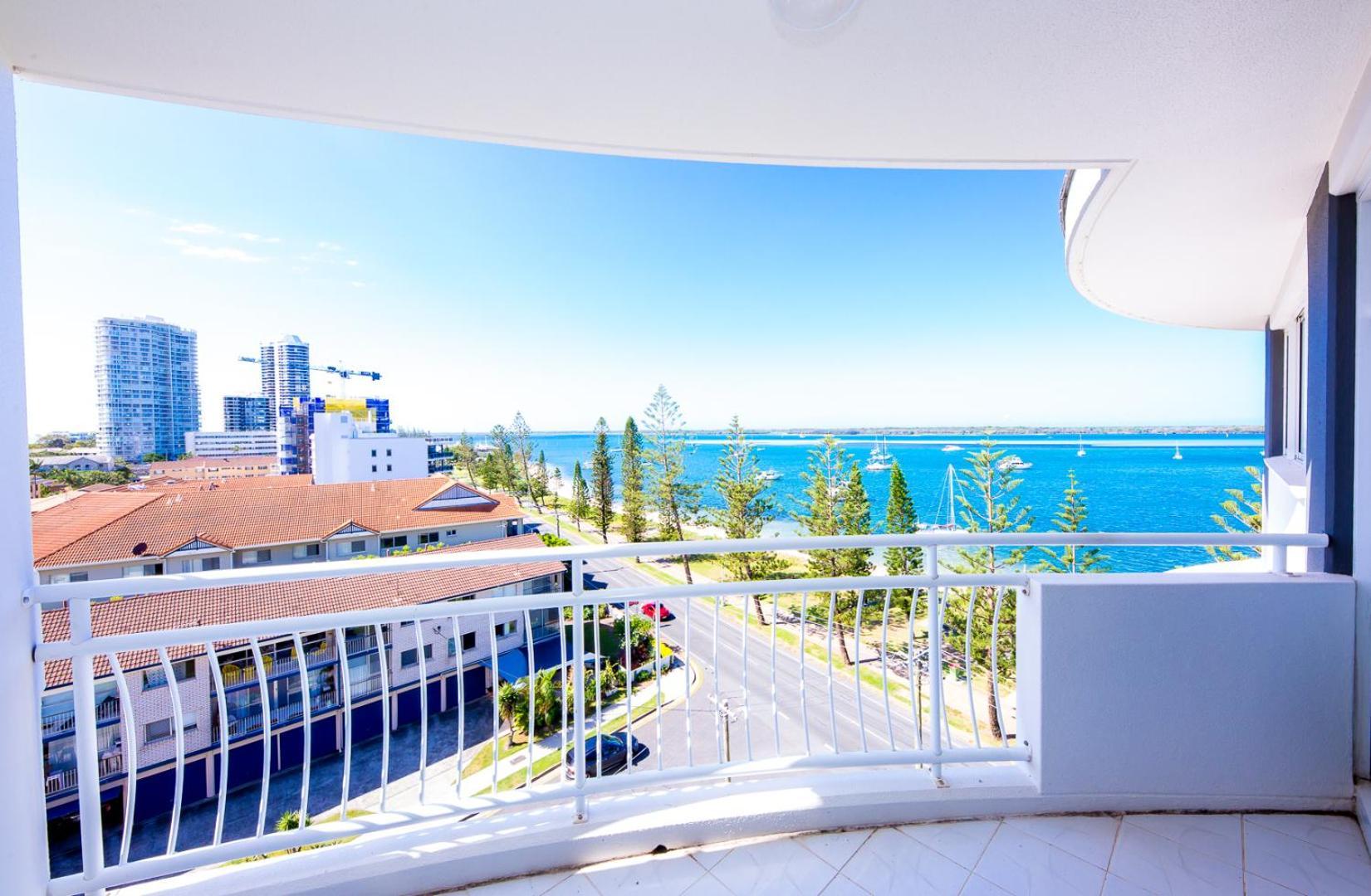 The Atrium Resort Gold Coast Luaran gambar