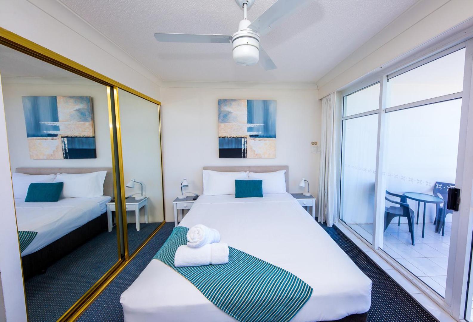 The Atrium Resort Gold Coast Luaran gambar