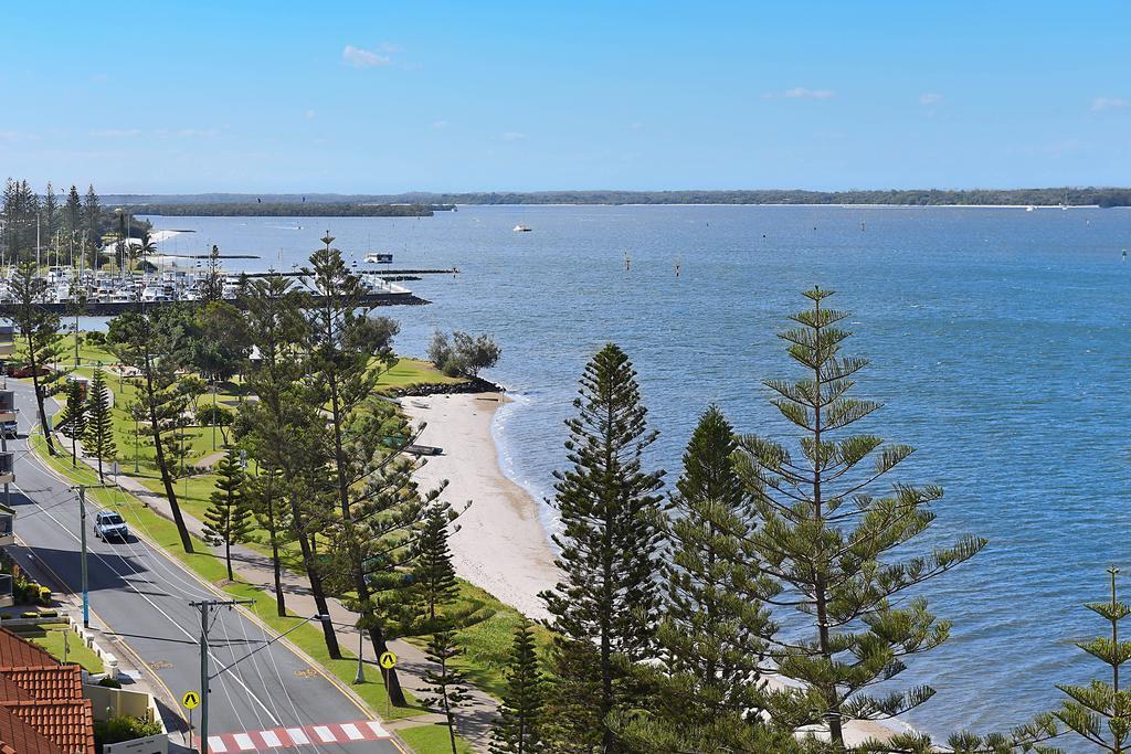 The Atrium Resort Gold Coast Luaran gambar