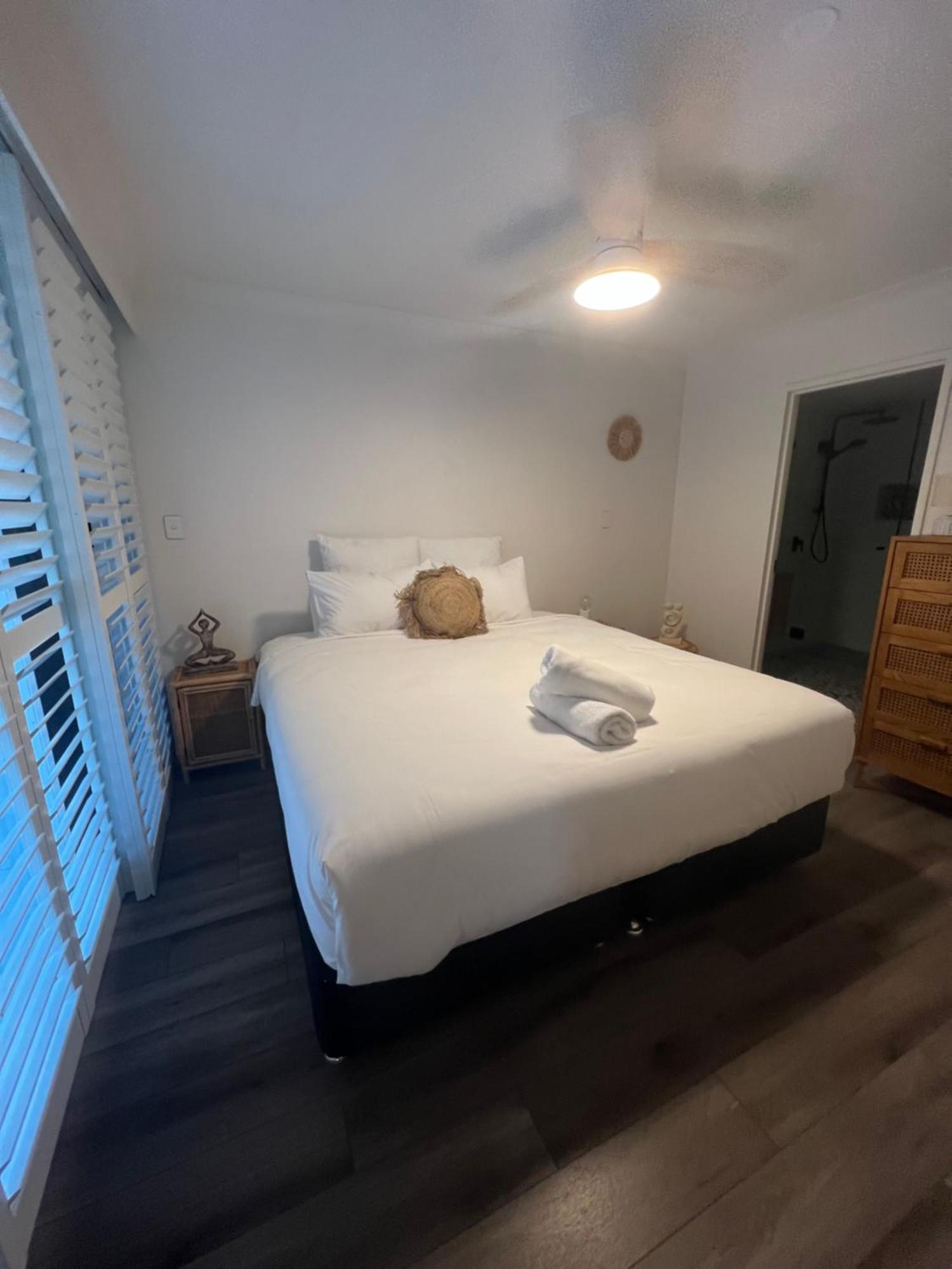 The Atrium Resort Gold Coast Luaran gambar