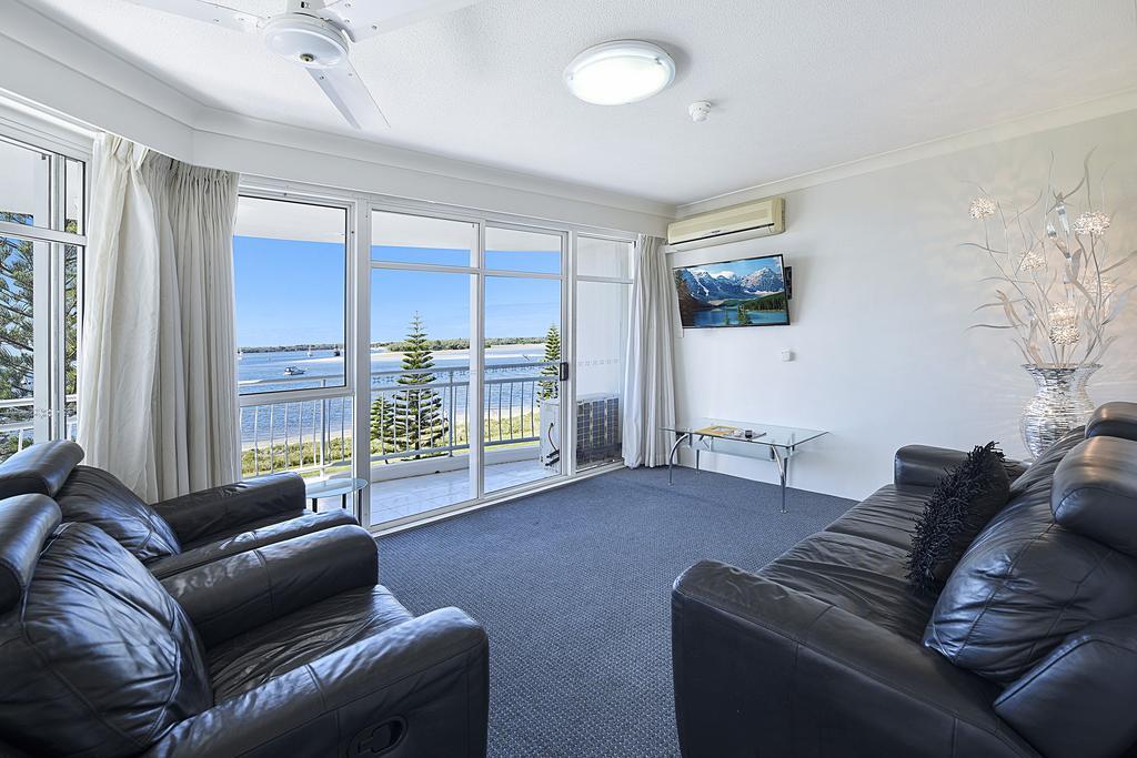 The Atrium Resort Gold Coast Luaran gambar