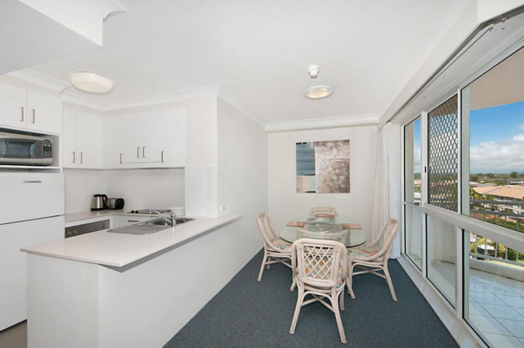 The Atrium Resort Gold Coast Luaran gambar