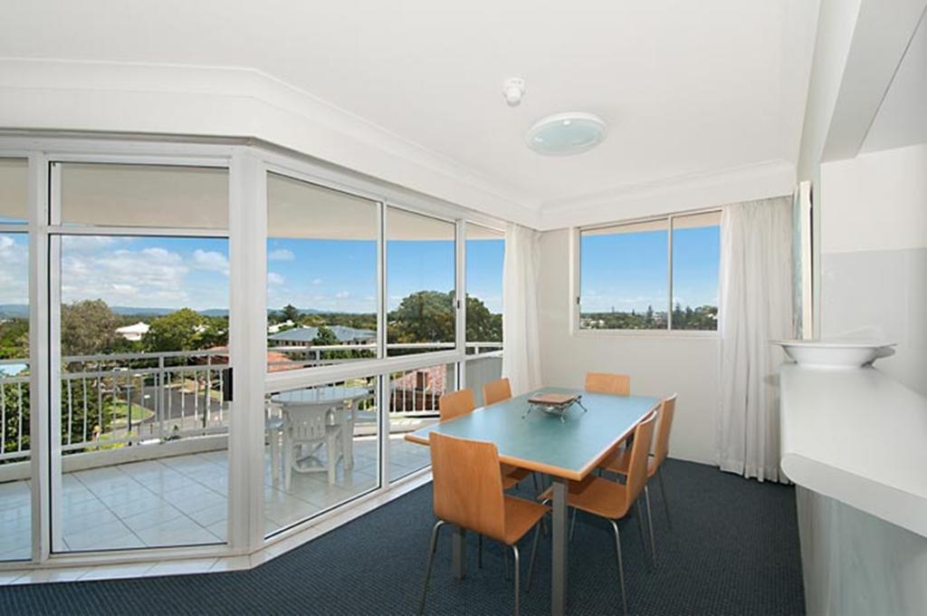 The Atrium Resort Gold Coast Luaran gambar