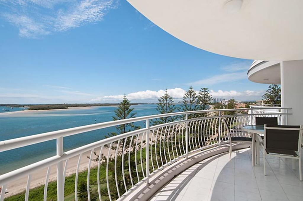 The Atrium Resort Gold Coast Luaran gambar