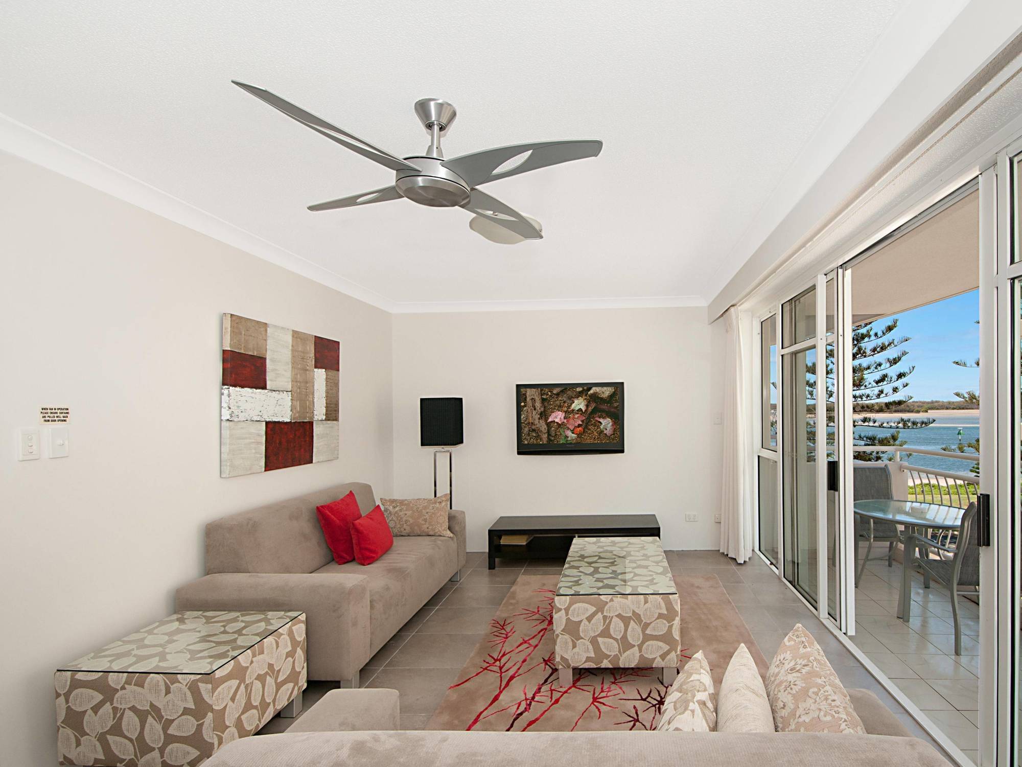 The Atrium Resort Gold Coast Luaran gambar