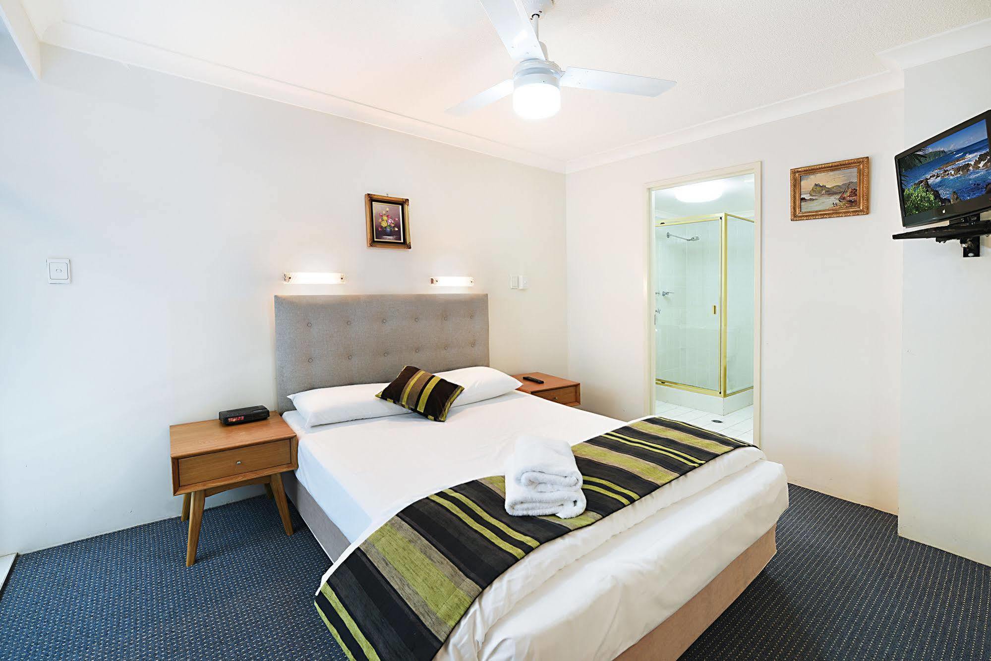 The Atrium Resort Gold Coast Luaran gambar