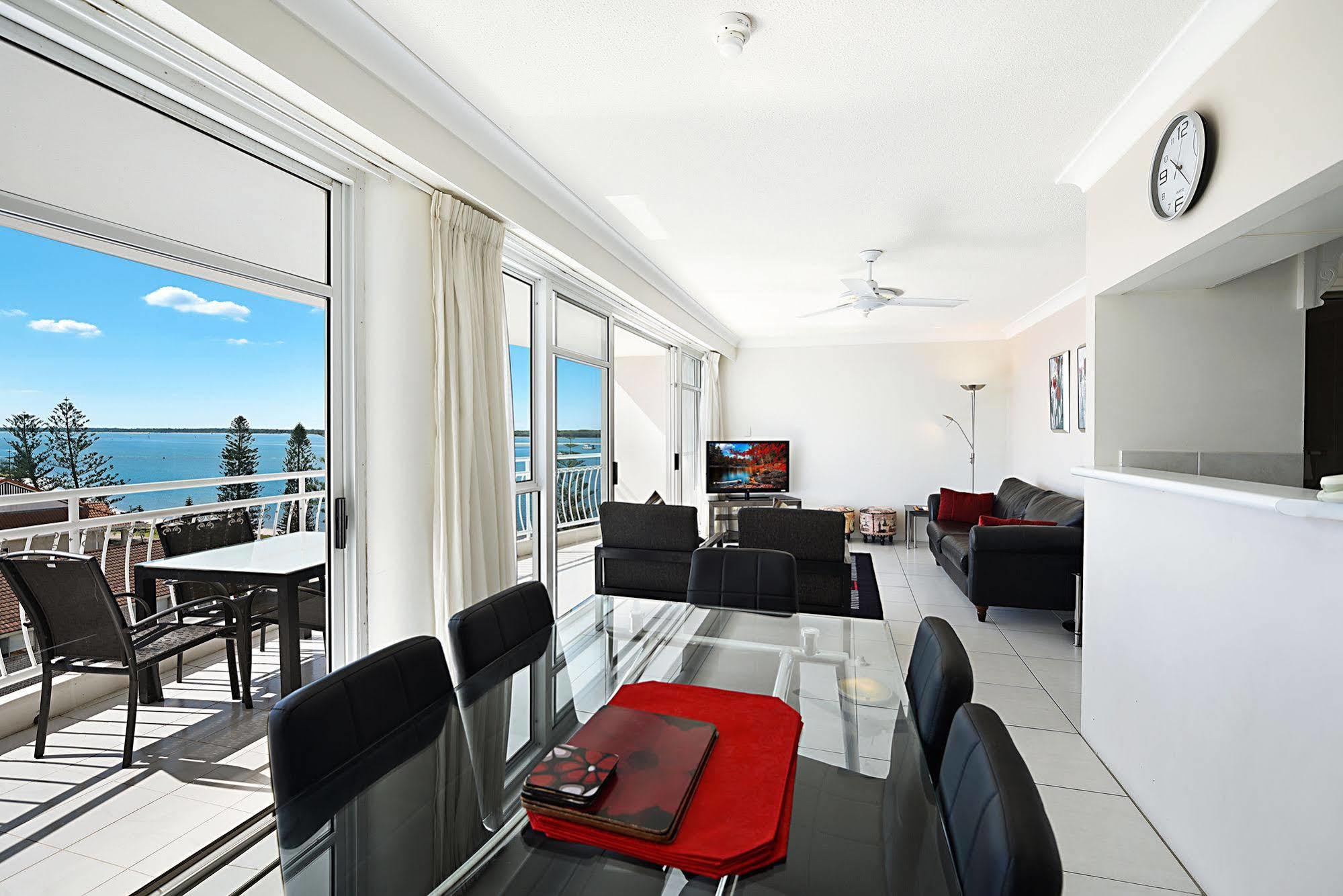 The Atrium Resort Gold Coast Luaran gambar
