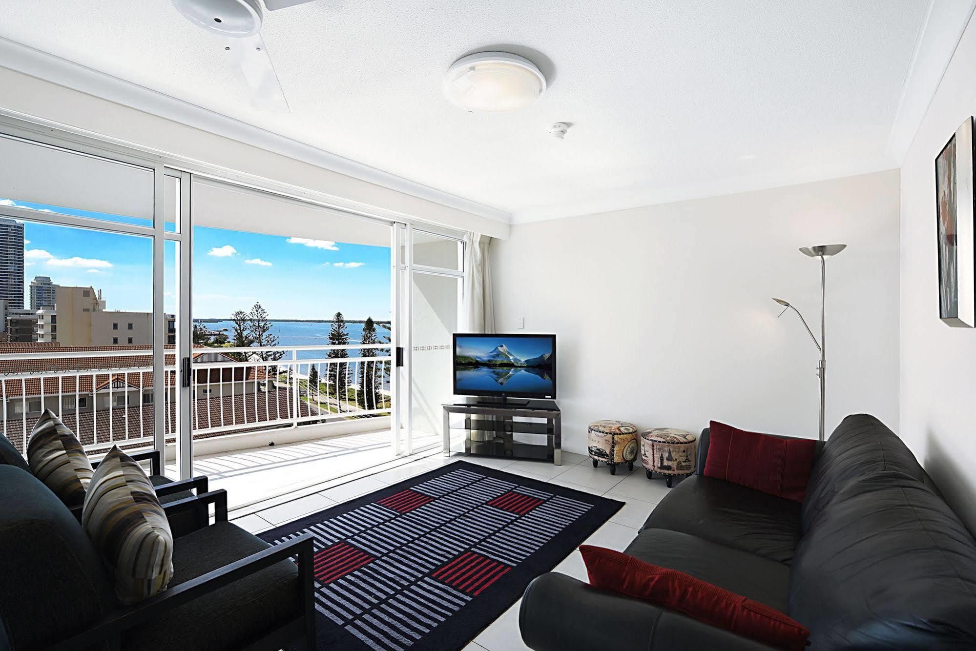 The Atrium Resort Gold Coast Luaran gambar