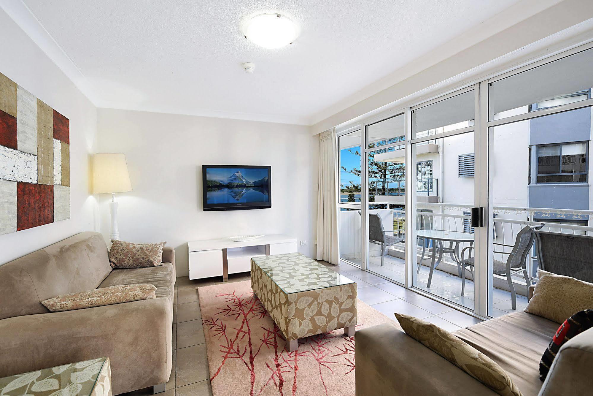 The Atrium Resort Gold Coast Luaran gambar
