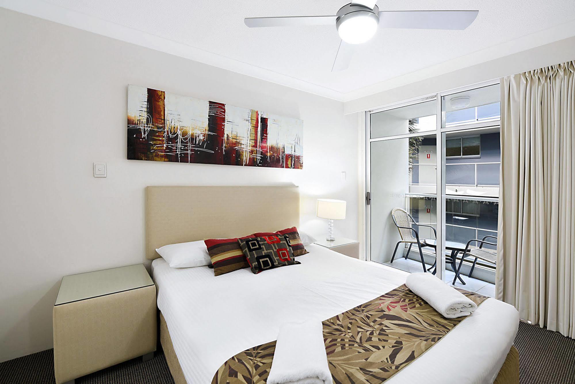The Atrium Resort Gold Coast Luaran gambar