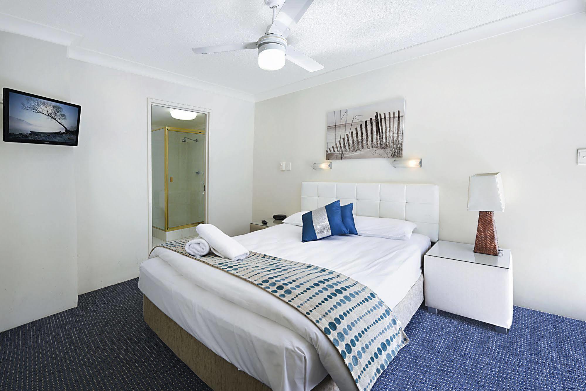 The Atrium Resort Gold Coast Luaran gambar