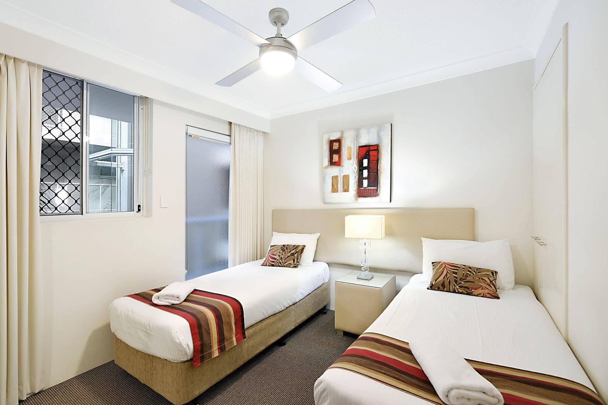 The Atrium Resort Gold Coast Luaran gambar