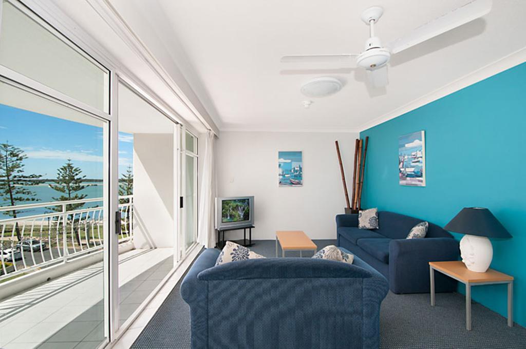 The Atrium Resort Gold Coast Luaran gambar