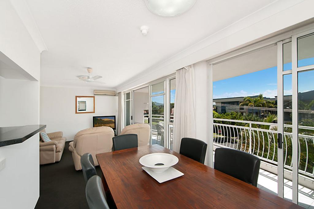 The Atrium Resort Gold Coast Luaran gambar