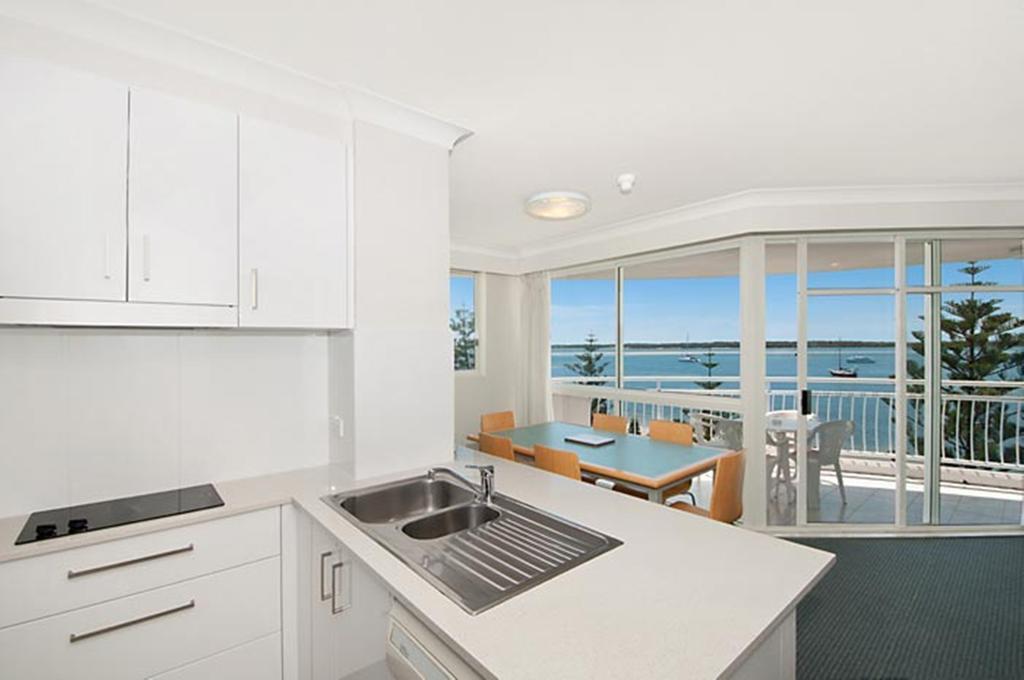 The Atrium Resort Gold Coast Luaran gambar