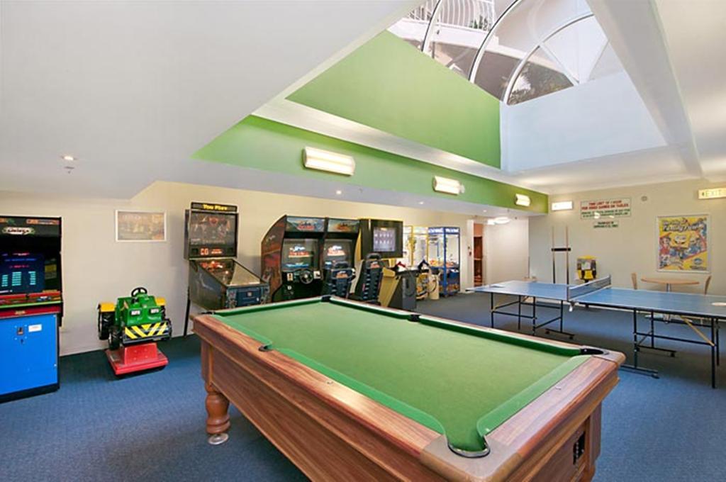The Atrium Resort Gold Coast Luaran gambar