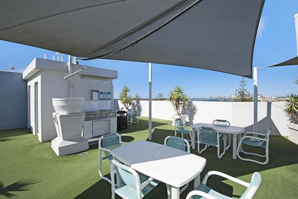 The Atrium Resort Gold Coast Luaran gambar