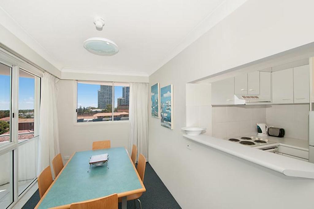 The Atrium Resort Gold Coast Luaran gambar
