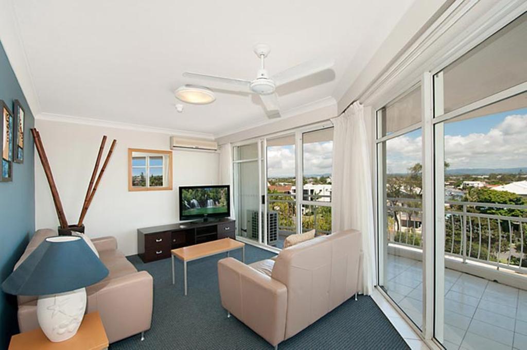 The Atrium Resort Gold Coast Luaran gambar