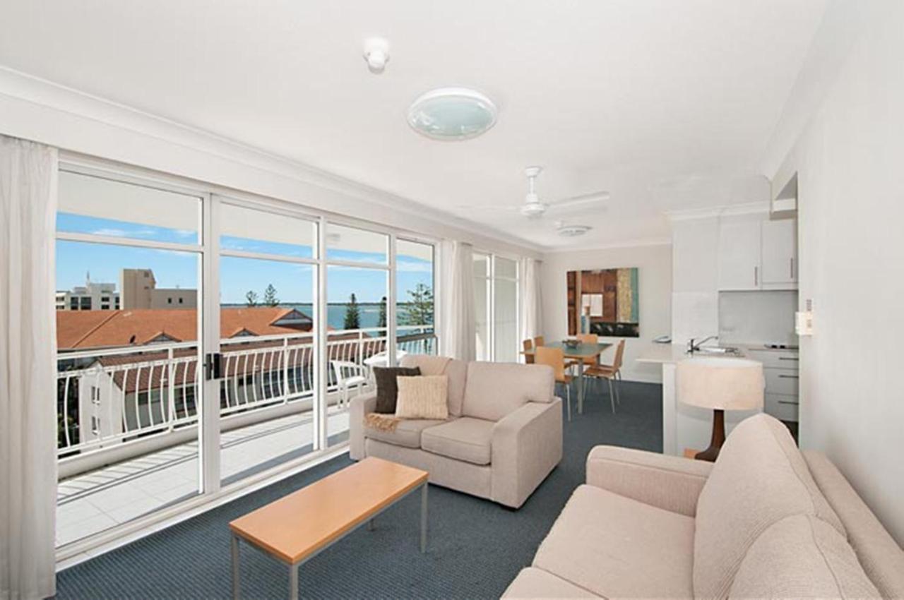 The Atrium Resort Gold Coast Luaran gambar