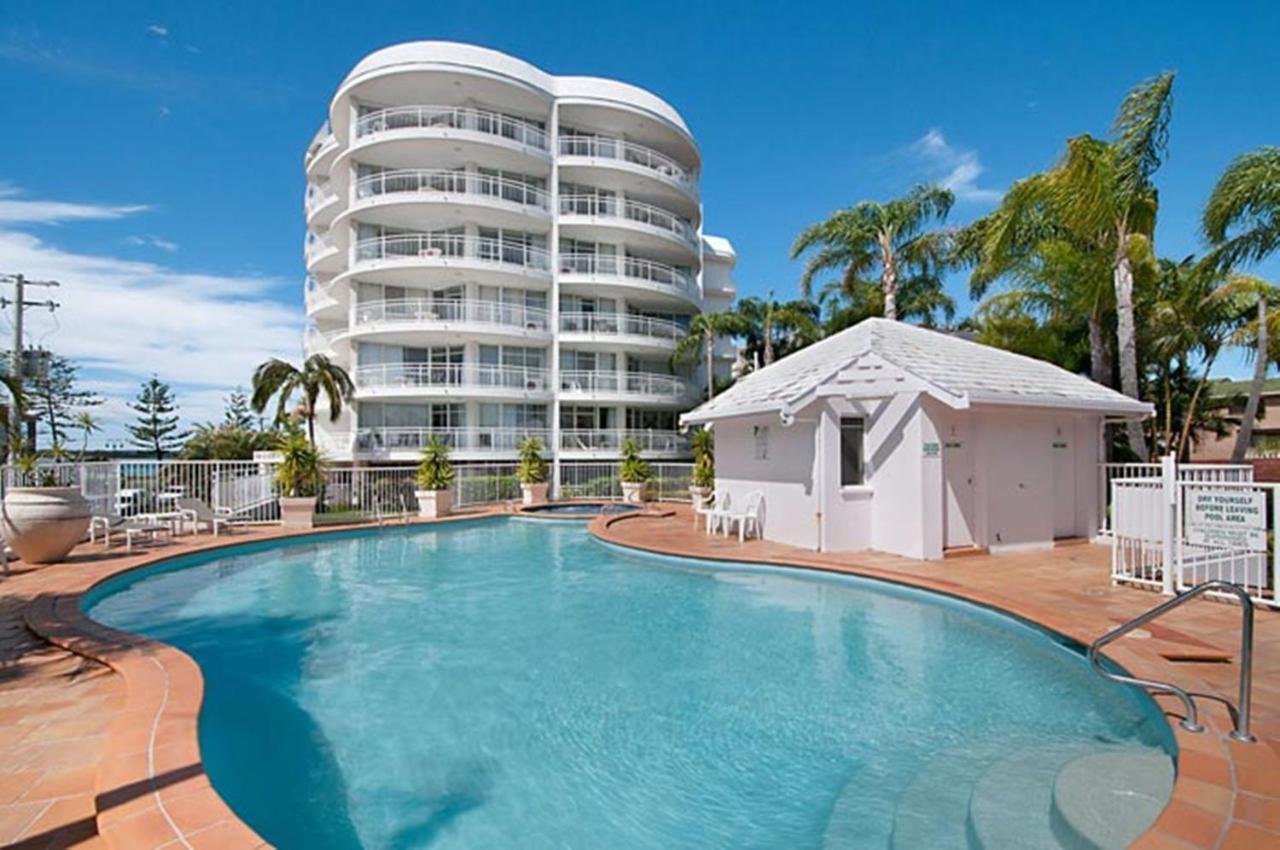 The Atrium Resort Gold Coast Luaran gambar